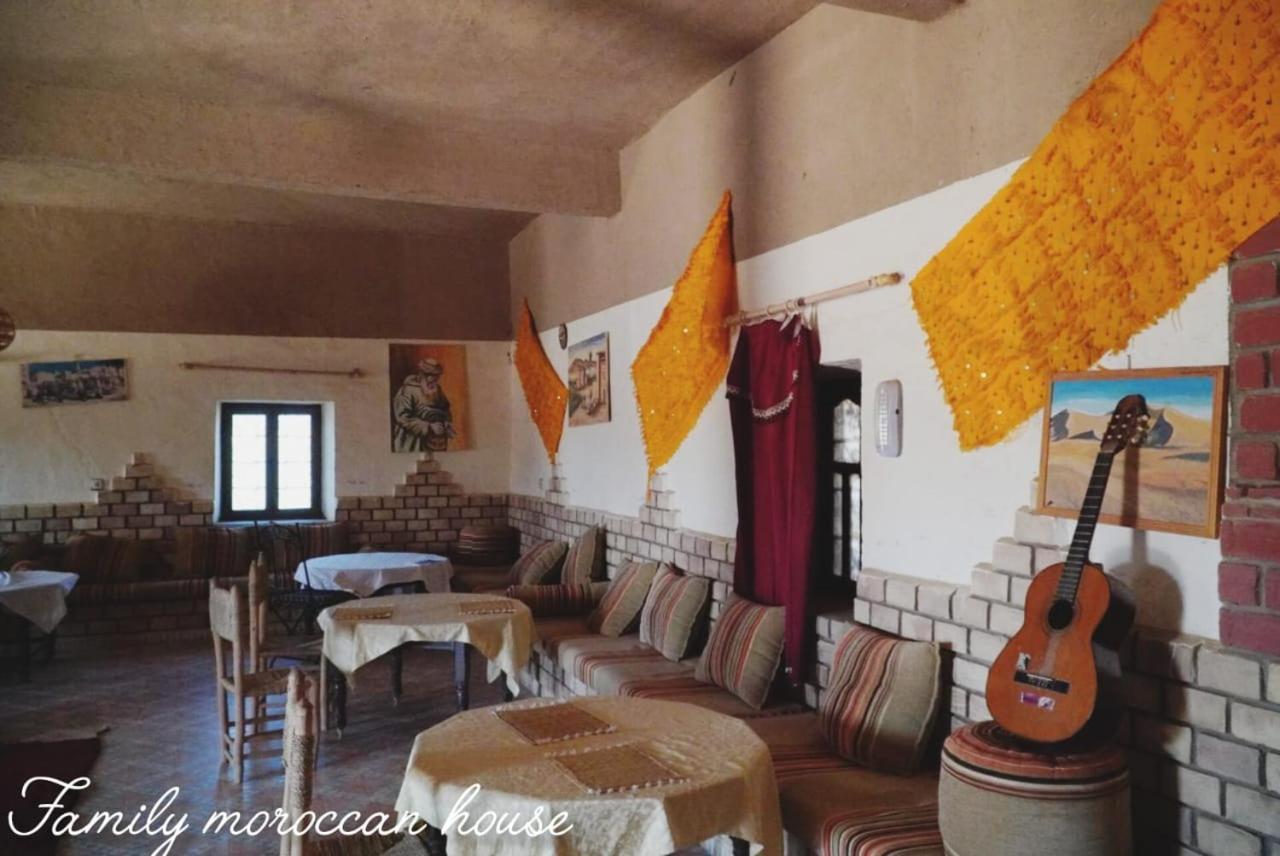 Sahara Desert Experience Camp Merzouga Exterior photo