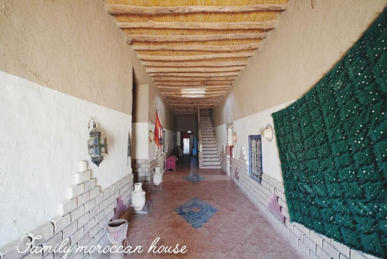 Sahara Desert Experience Camp Merzouga Exterior photo