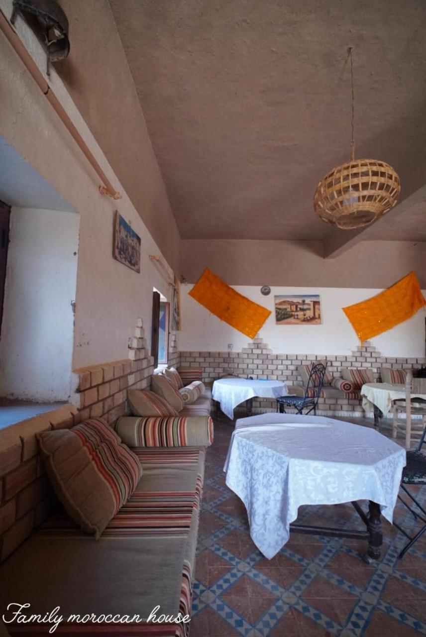 Sahara Desert Experience Camp Merzouga Exterior photo